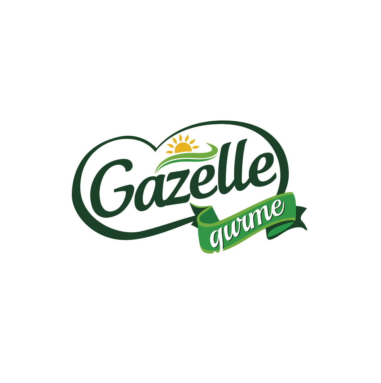 Gazelle Gurme