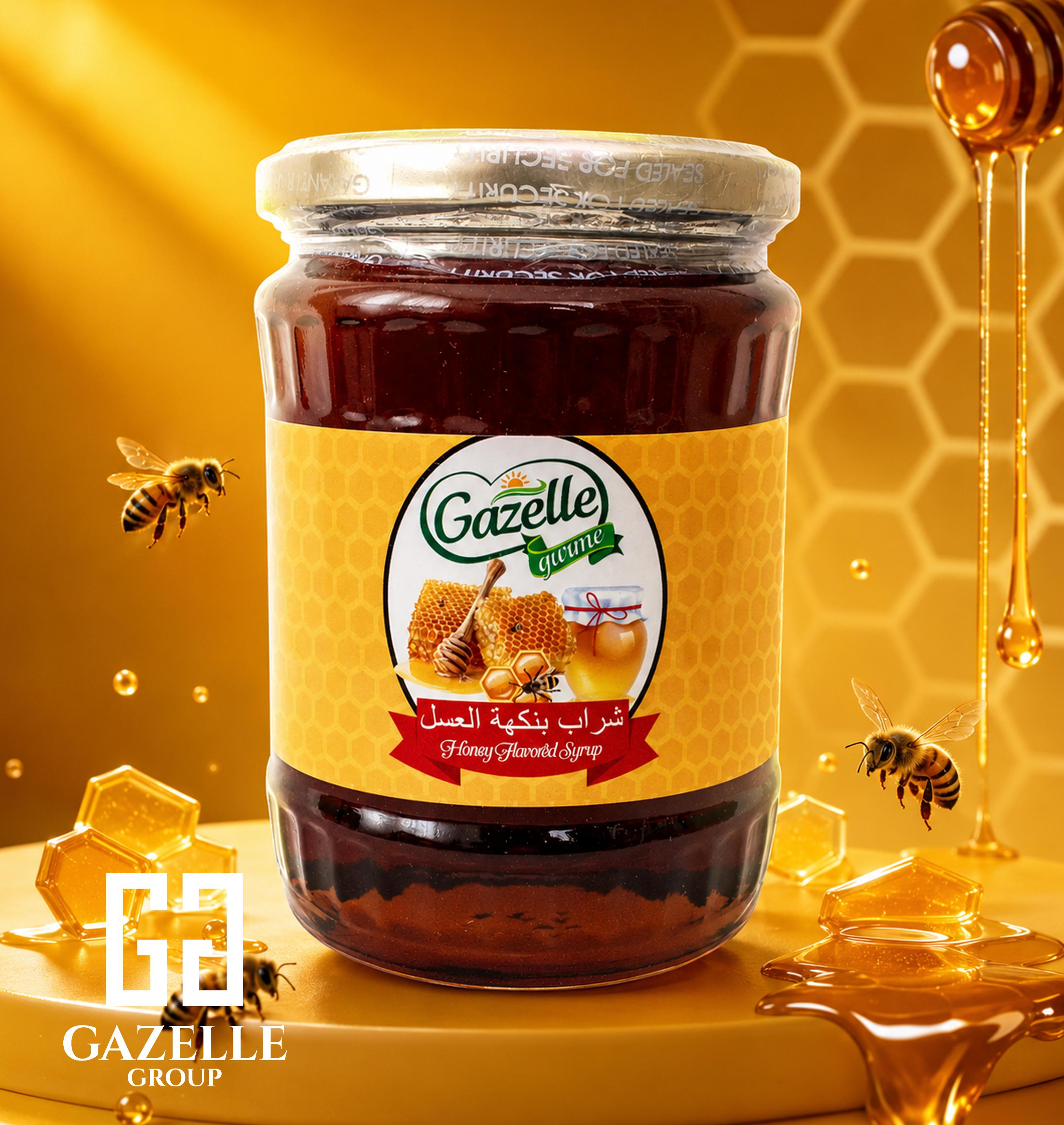 Honey