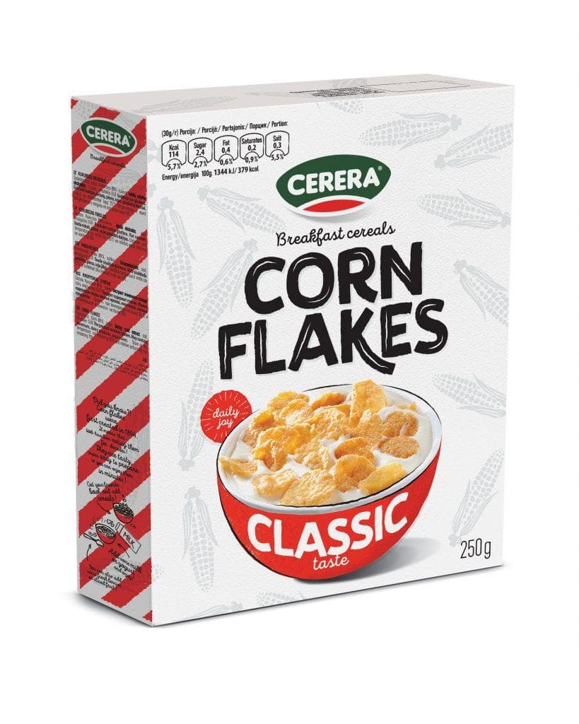 Corn Flakes Classic