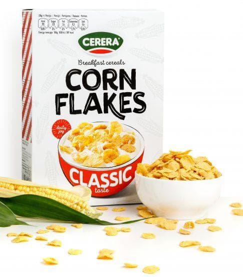 Corn Flakes Classic