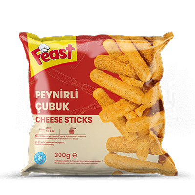 Bâtonnet au fromage