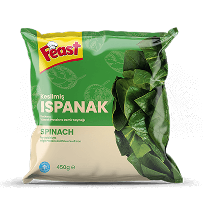 Шпинат Feast