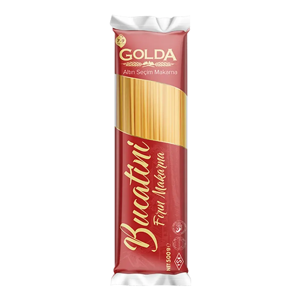Golda Fırın Makarna
