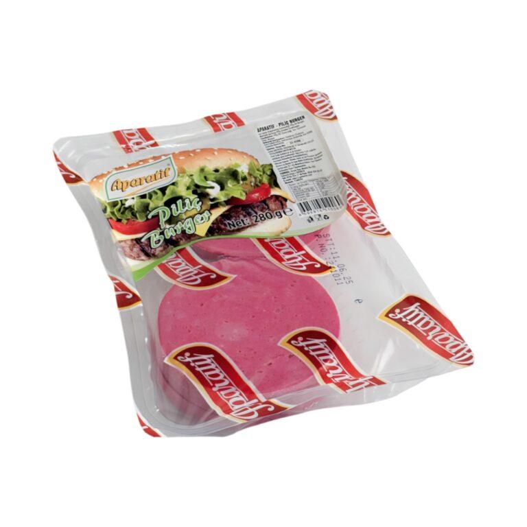 Piliç Burger - 280g