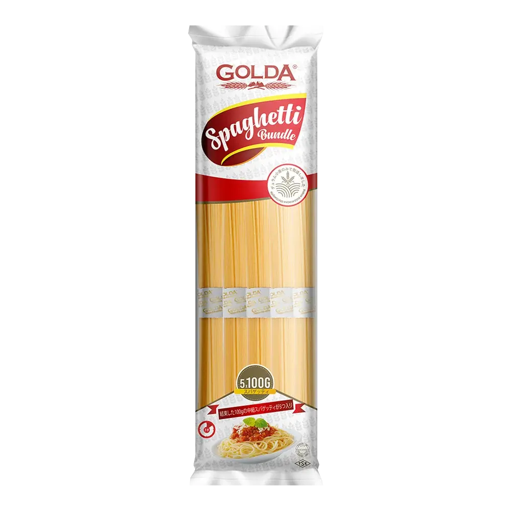 Golda 5 li Bundle