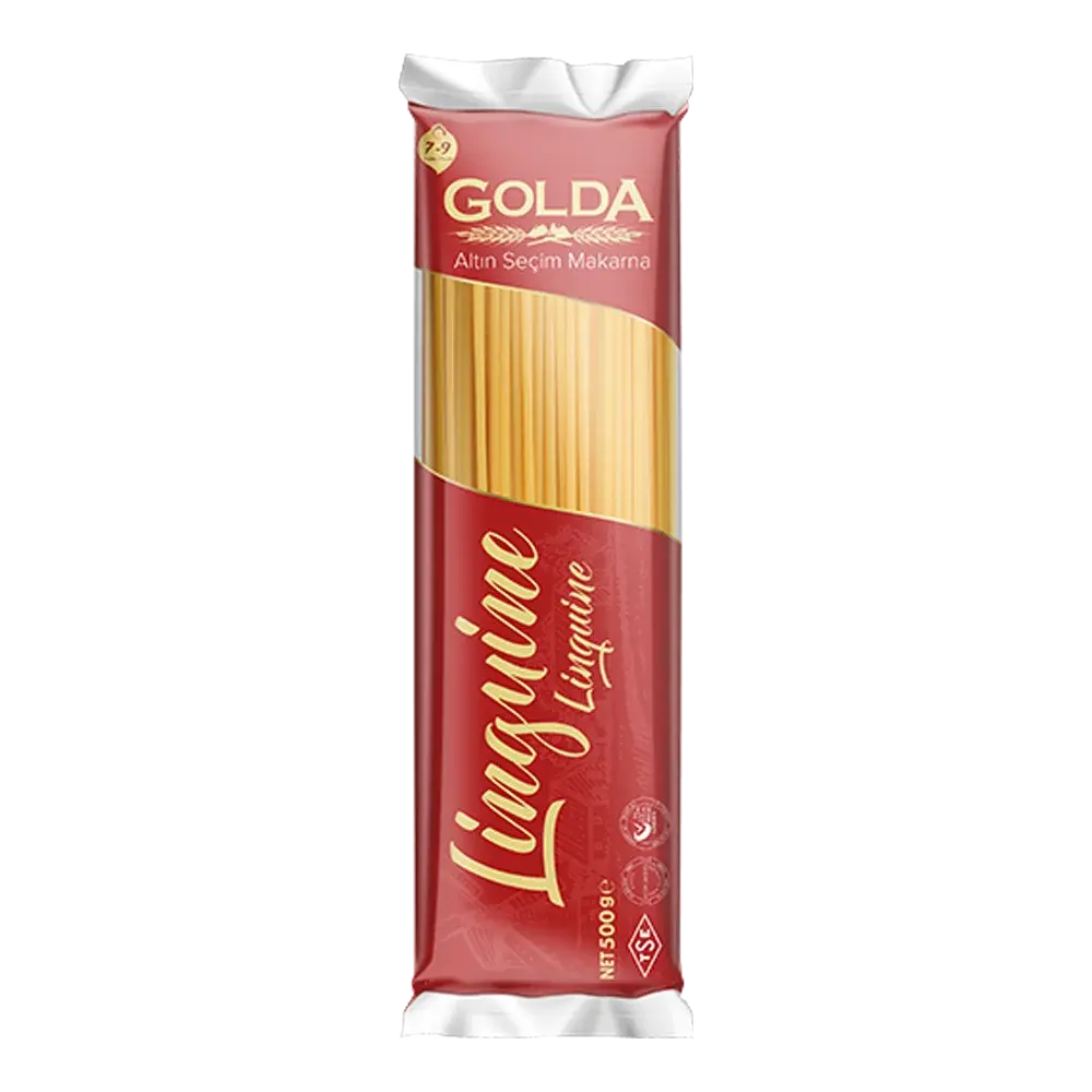 Golda Linguine Makarna