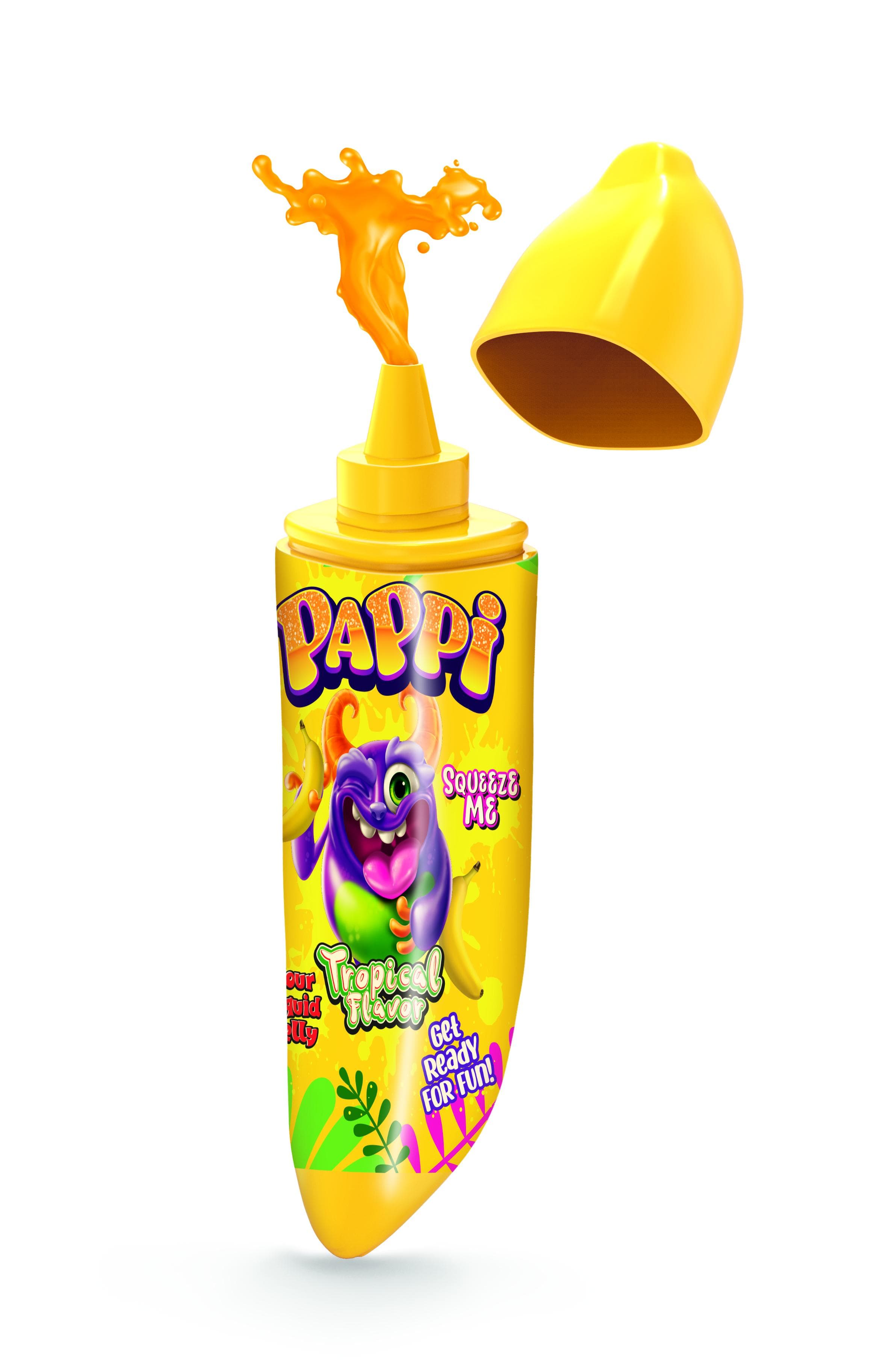 موز بابي الاستوائي