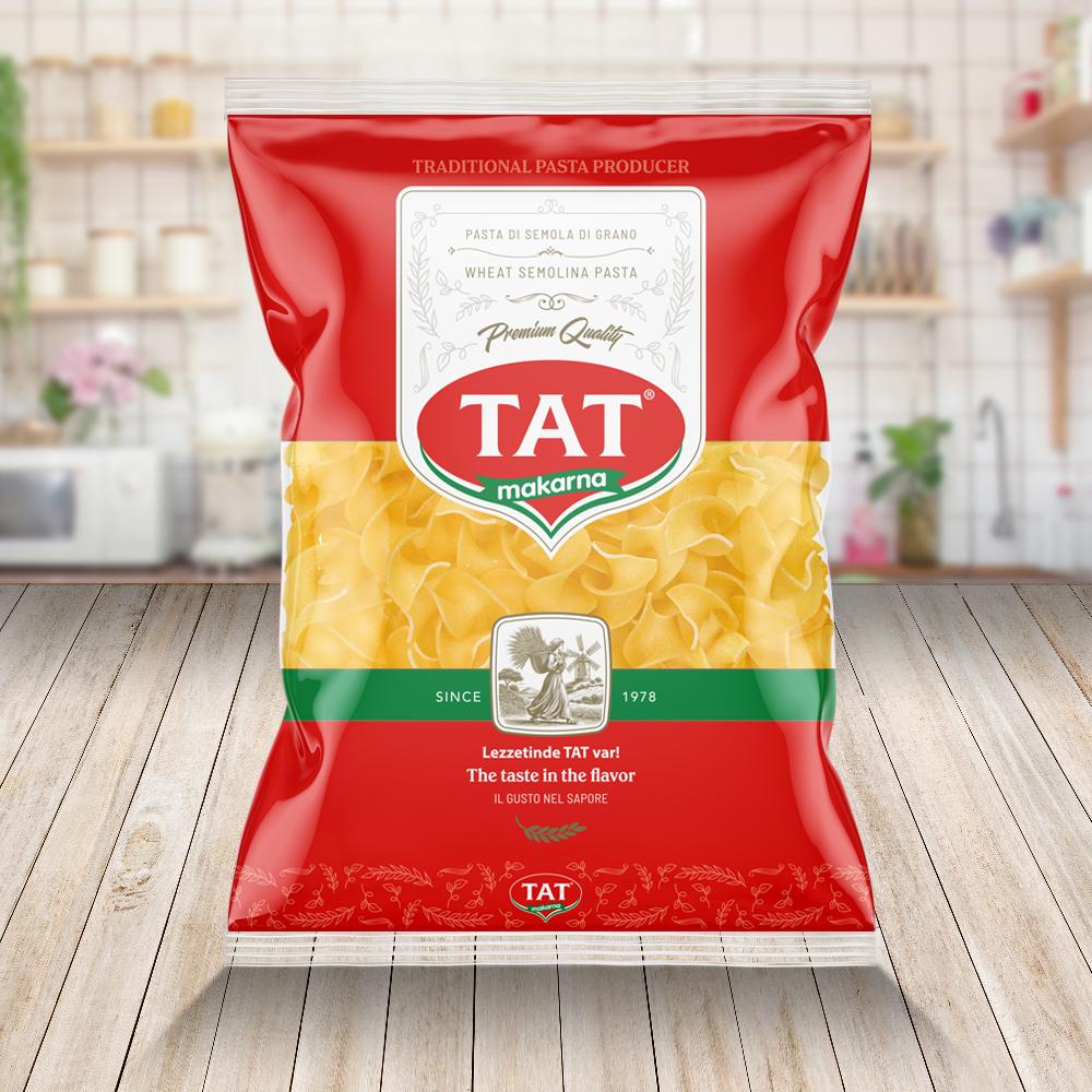 Tat Noodle Makarna
