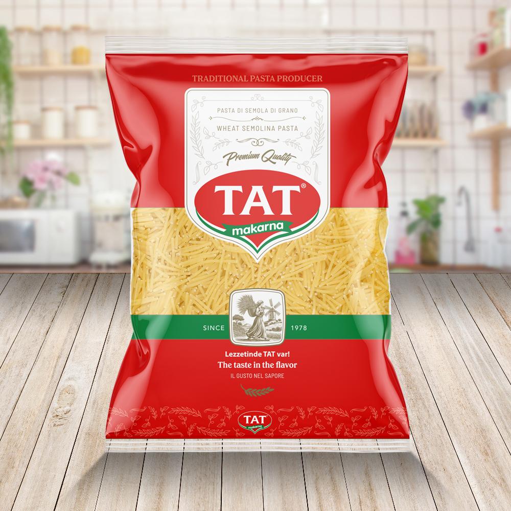 Tat Tel Şehriye