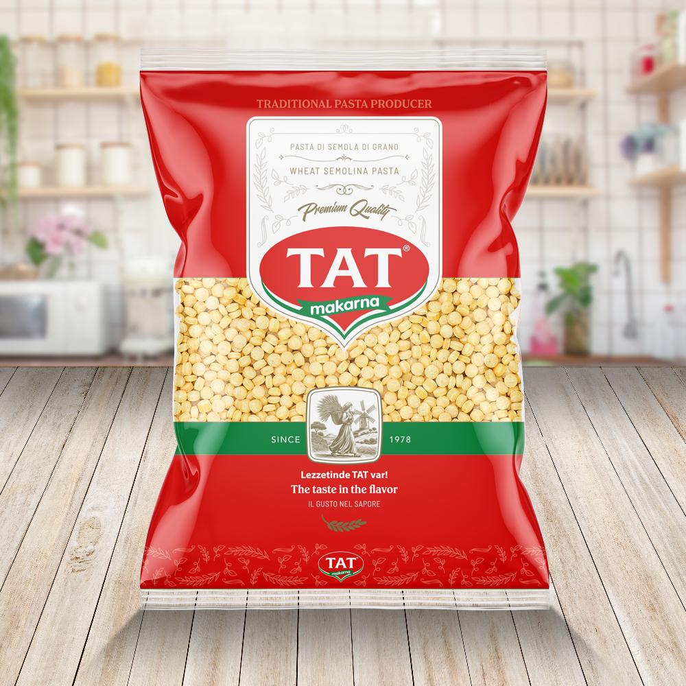  Tat Kuskus