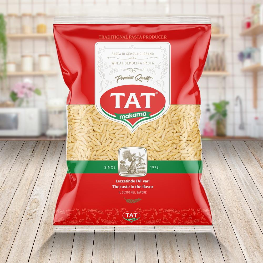 Tat Arpa Şehriye